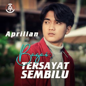 Dengarkan Bagai Tersayat Sembilu lagu dari Aprilian dengan lirik