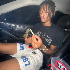 6lacc的專輯Geeked box (Explicit)