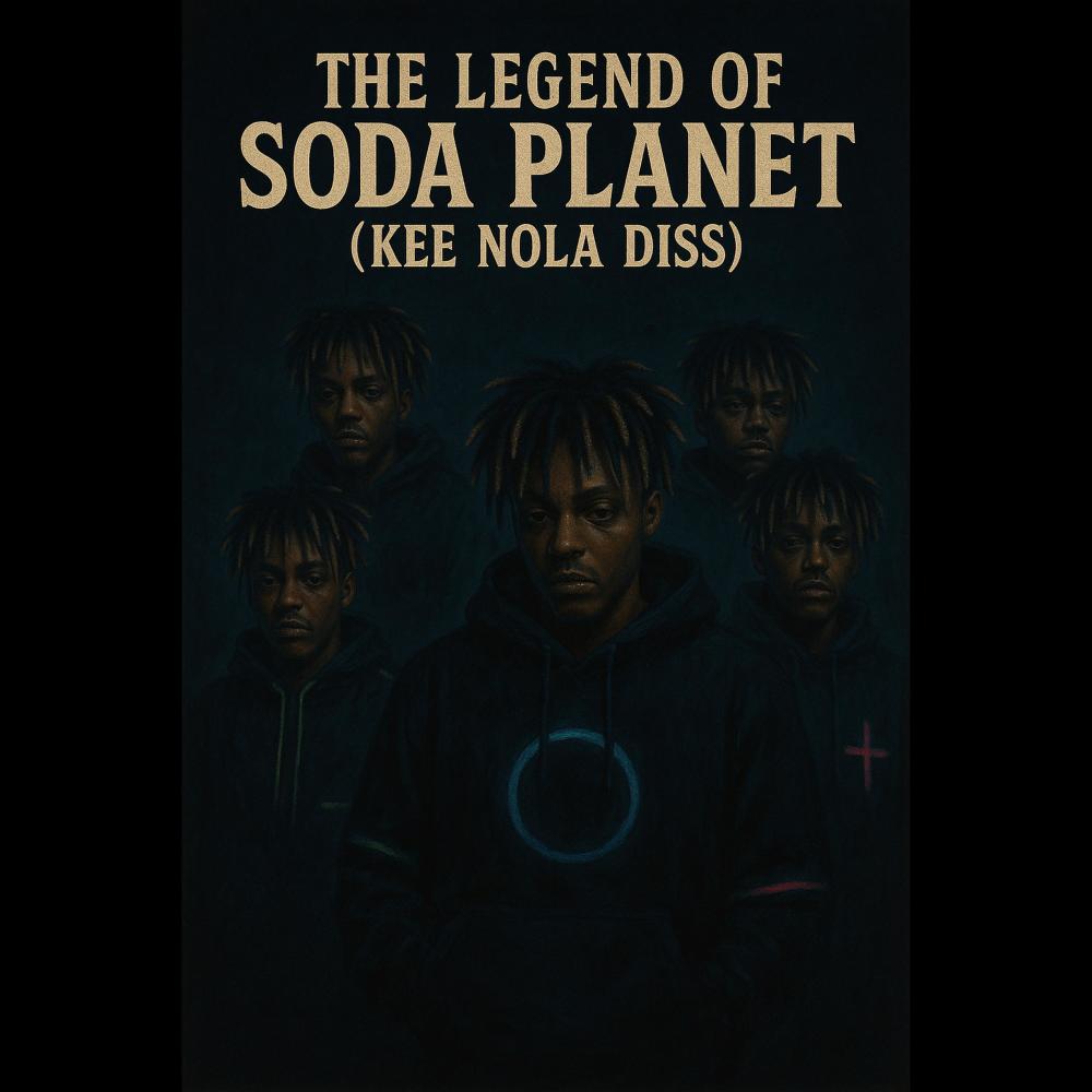 The legend of soda planet (mr nola|Explicit)