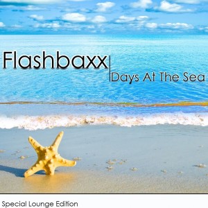 Album Days at the Sea oleh Flashbaxx