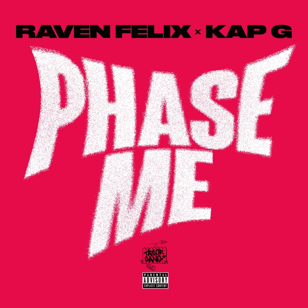 Phase Me (Explicit)