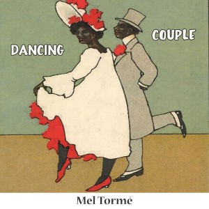 Mel Tormé的專輯Dancing Couple