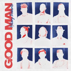 Listen to Good Man song with lyrics from Hilary Roberts