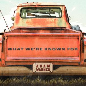 收聽Adam Warner的Granny's Lincoln歌詞歌曲
