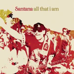 收聽Santana的My Man歌詞歌曲