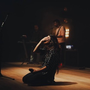 Amanda Loyola的專輯Sem Deus não da