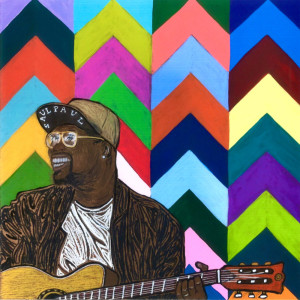 ดาวน์โหลดและฟังเพลง Watu Moja พร้อมเนื้อเพลงจาก SaulPaul