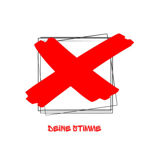 收聽MILEZ MC的Deine Stimme歌詞歌曲