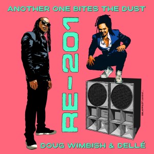 Doug Wimbish的專輯Another One Bites the Dust (Full EP)