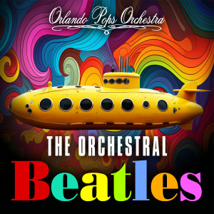 收聽Orlando Pops Orchestra的In My Life歌詞歌曲