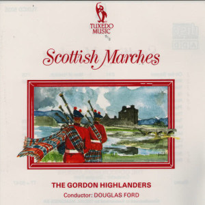 收聽The Gordon Highlanders的Pipe Set No. II: Sky Boat Song / Barren Rocks of Aden / Fairy Dance / Bonnie Dundee歌詞歌曲