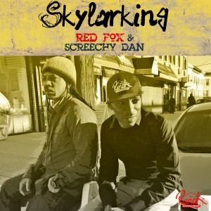 Album Skylarking - Single oleh Screechy Dan