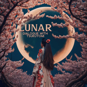 Dani Mendareve的專輯Lunar Dialogue with Tsukuyomi