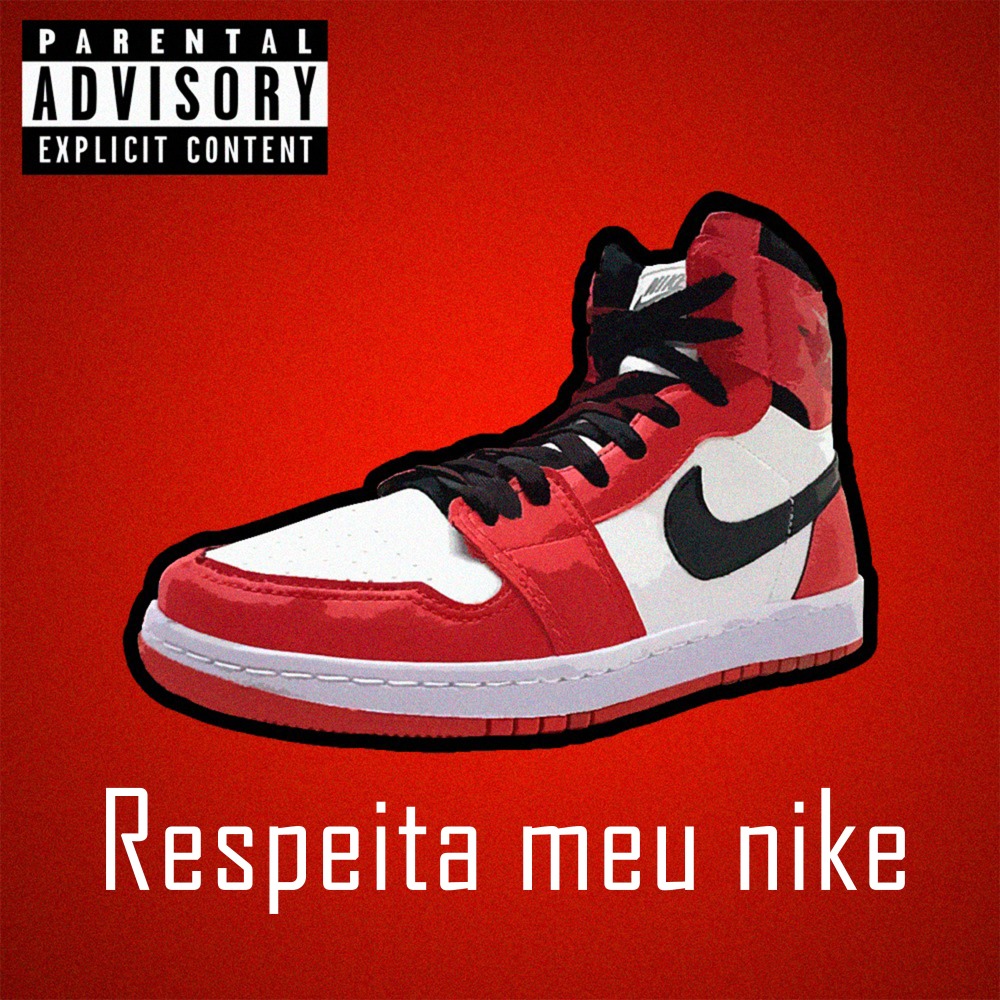 Respeita Meu Nike