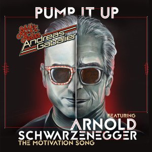 收聽Andreas Gabalier的Pump It Up (The Motivation Song)歌詞歌曲