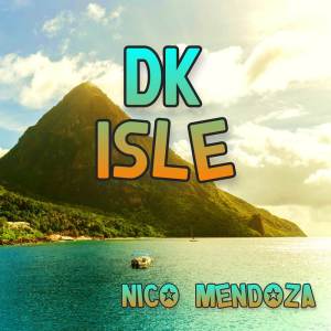 Album DK Isle (From "Donkey Kong 64") from Nico Mendoza
