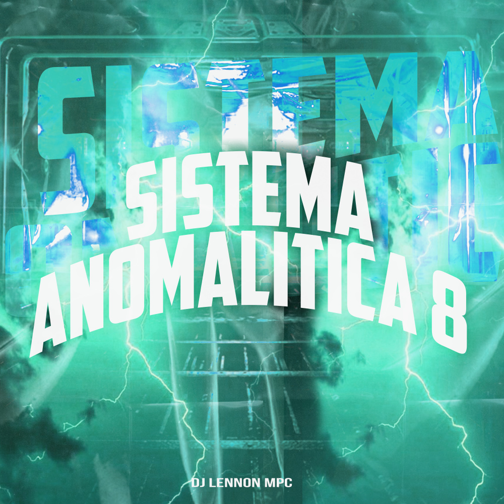Sistema Anomalitica 8 (Explicit)