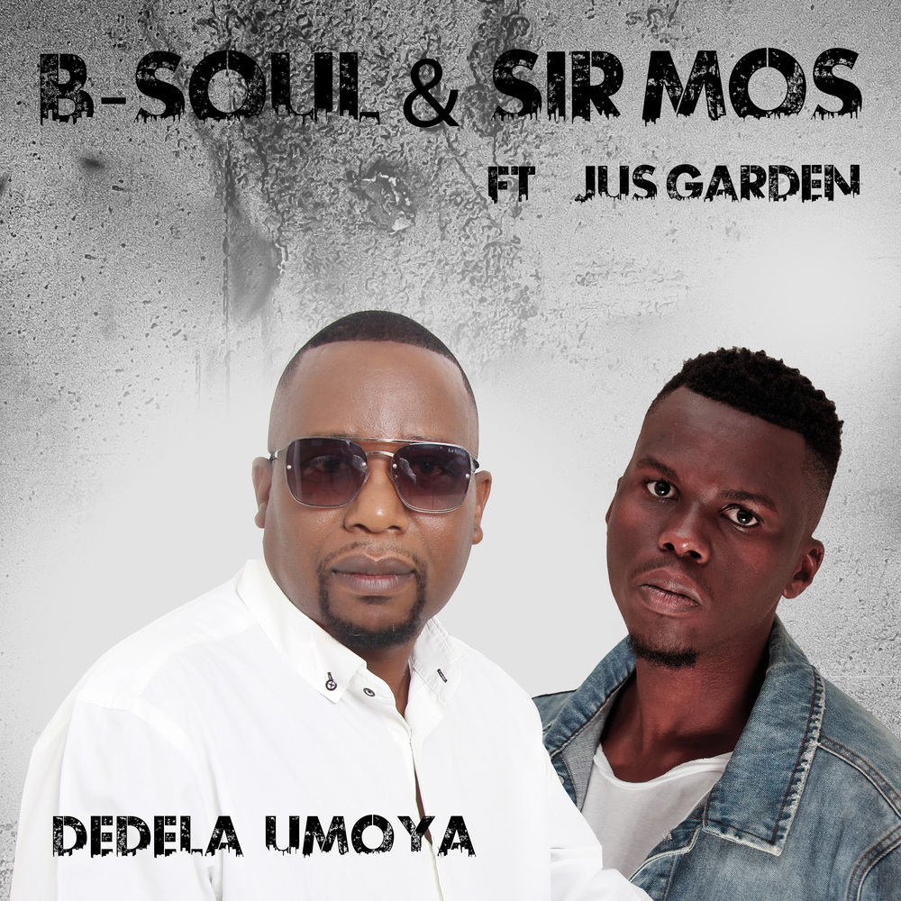 Dedela Umoya (Radio-Edit)