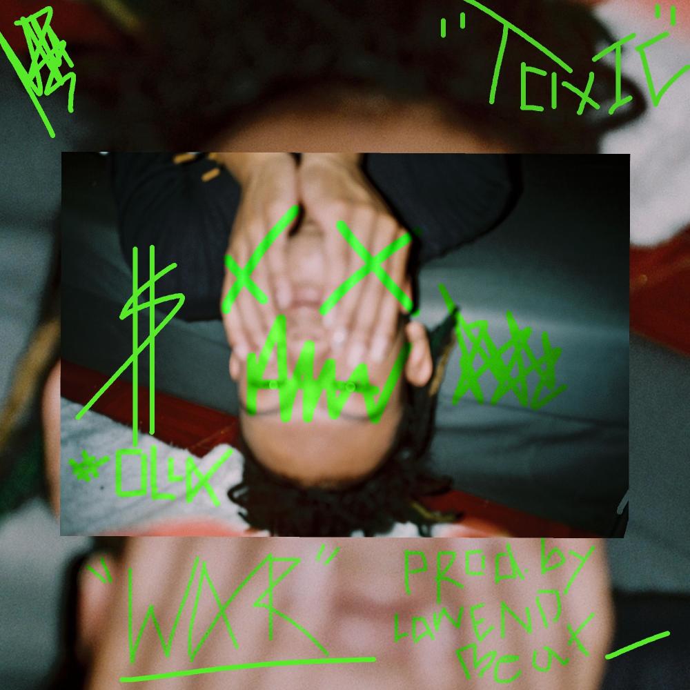 War (Explicit)