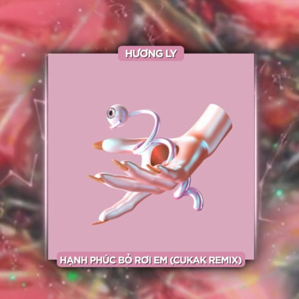 Hạnh Phúc Bỏ Rơi Em (Remix)