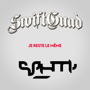 Album Je reste le même from 