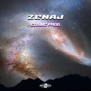 Listen to Cosmic Energy song with lyrics from Zenaj