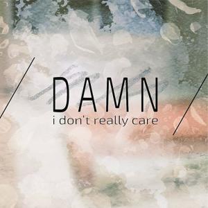 Listen to Damn song with lyrics from Nanako