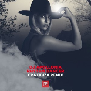 Album Rhythm Dancer oleh DJ Apollonia