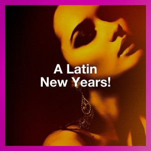 A Latin New Years!