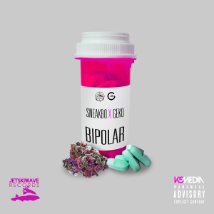 Listen to Bipolar song with lyrics from Sneakbo
