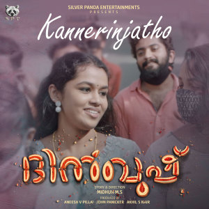 Album Kannerinjatho (From "Dhilkush") from 