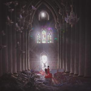 Listen to Hay Smelling of Death song with lyrics from 6YNTHMANE