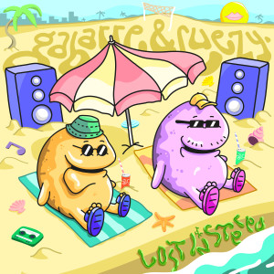 Listen to Lost in Stereo song with lyrics from gabarre