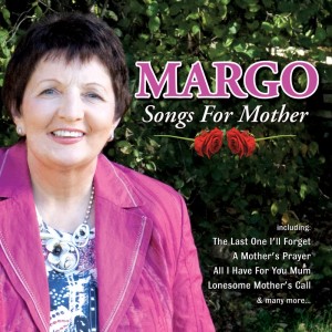 收聽Margo的Happy Birthday Mother歌詞歌曲