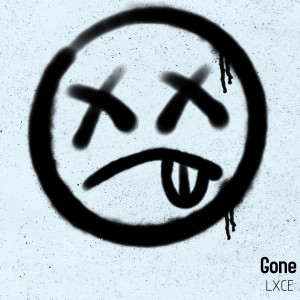 Listen to Gone song with lyrics from lxce