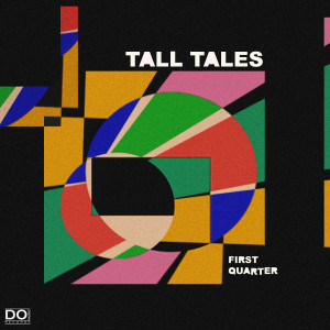 收聽Tall Tales的I Think I'll Stay歌詞歌曲
