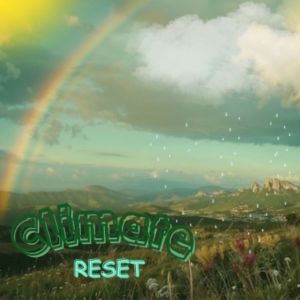 Album Climate Reset from 