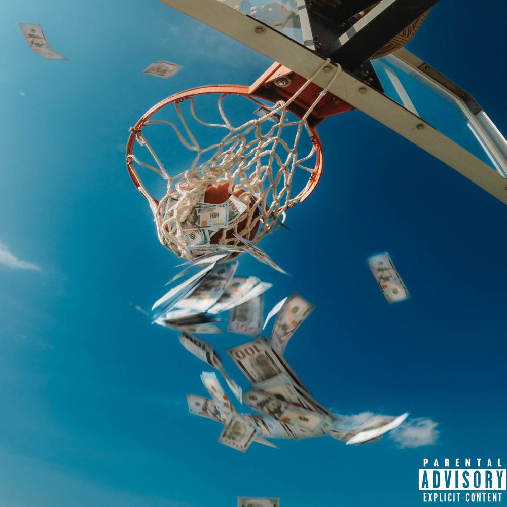 Racks on Me (feat. Slim Sonic) (Explicit)