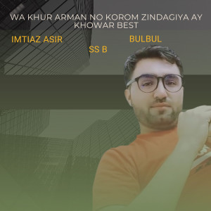 Listen to Wa Khur Arman No Korom Zindagiya Ay Khowar Best song with lyrics from SS B