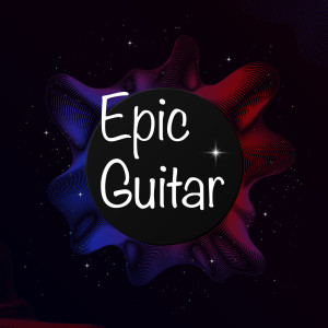 อัลบัม Epic Guitar ศิลปิน Andrew