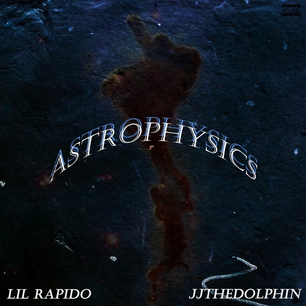 Astrophysics (Explicit)