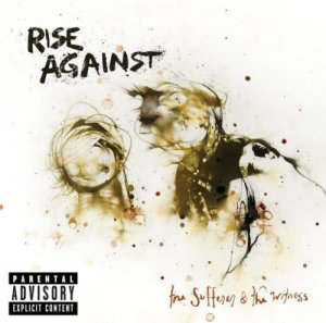 收聽Rise Against的Bricks歌詞歌曲
