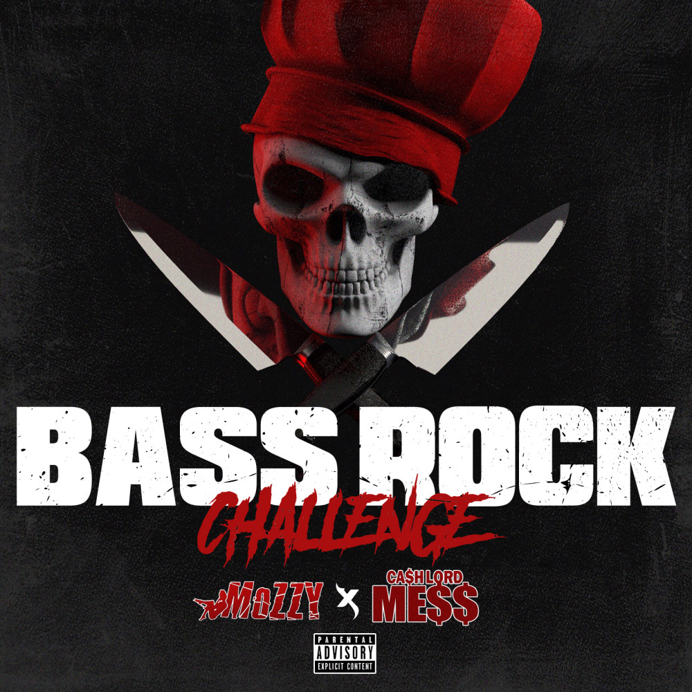 Bass Rock Challenge (Explicit)