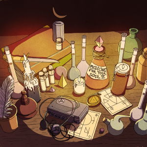 收聽BeatmakerKelz的Monarch歌詞歌曲