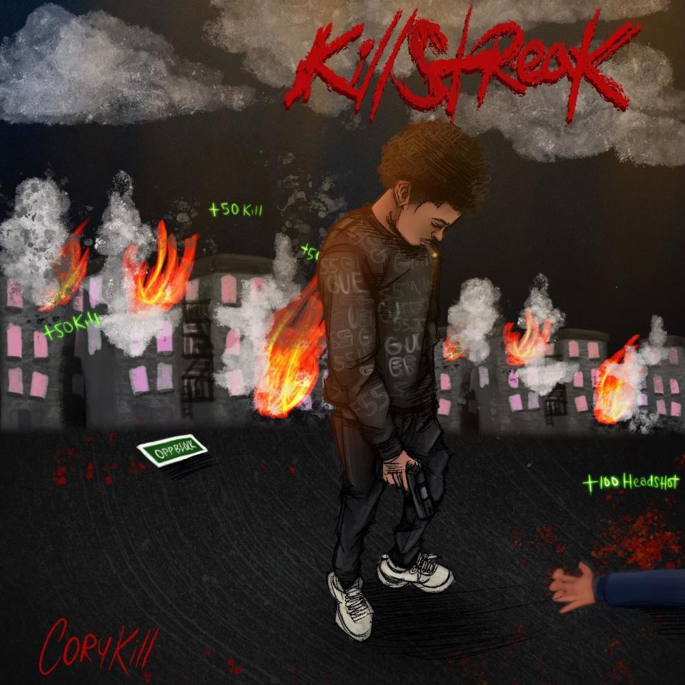 For What (feat. Jstaxs) (Explicit)