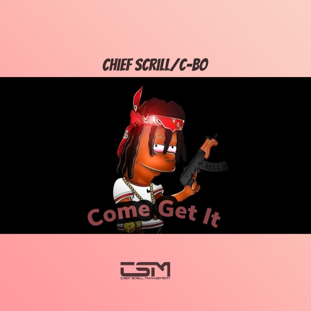 Come Get It (Explicit)