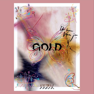 Album GOLD 【ITZY】 from 醒xing