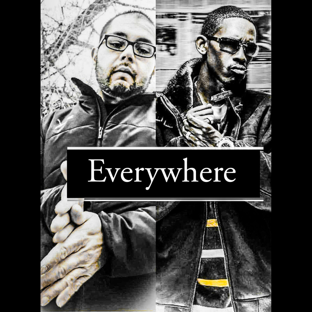 Everywhere (Explicit)