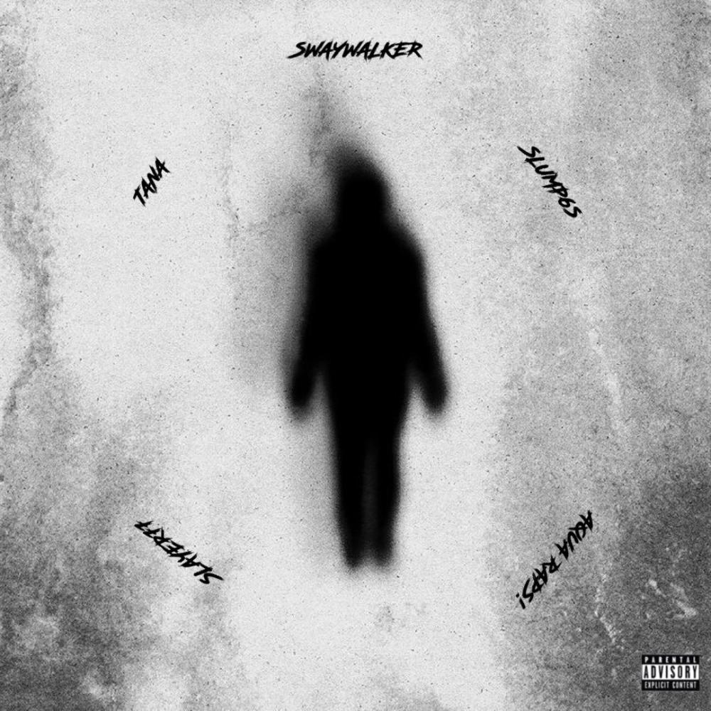 17 CYPHER (feat. Slump6s, Aqua Raps & Slayer77) (nyc remix|Explicit)