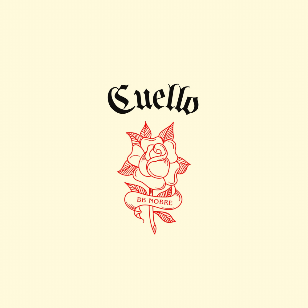 CUELLO